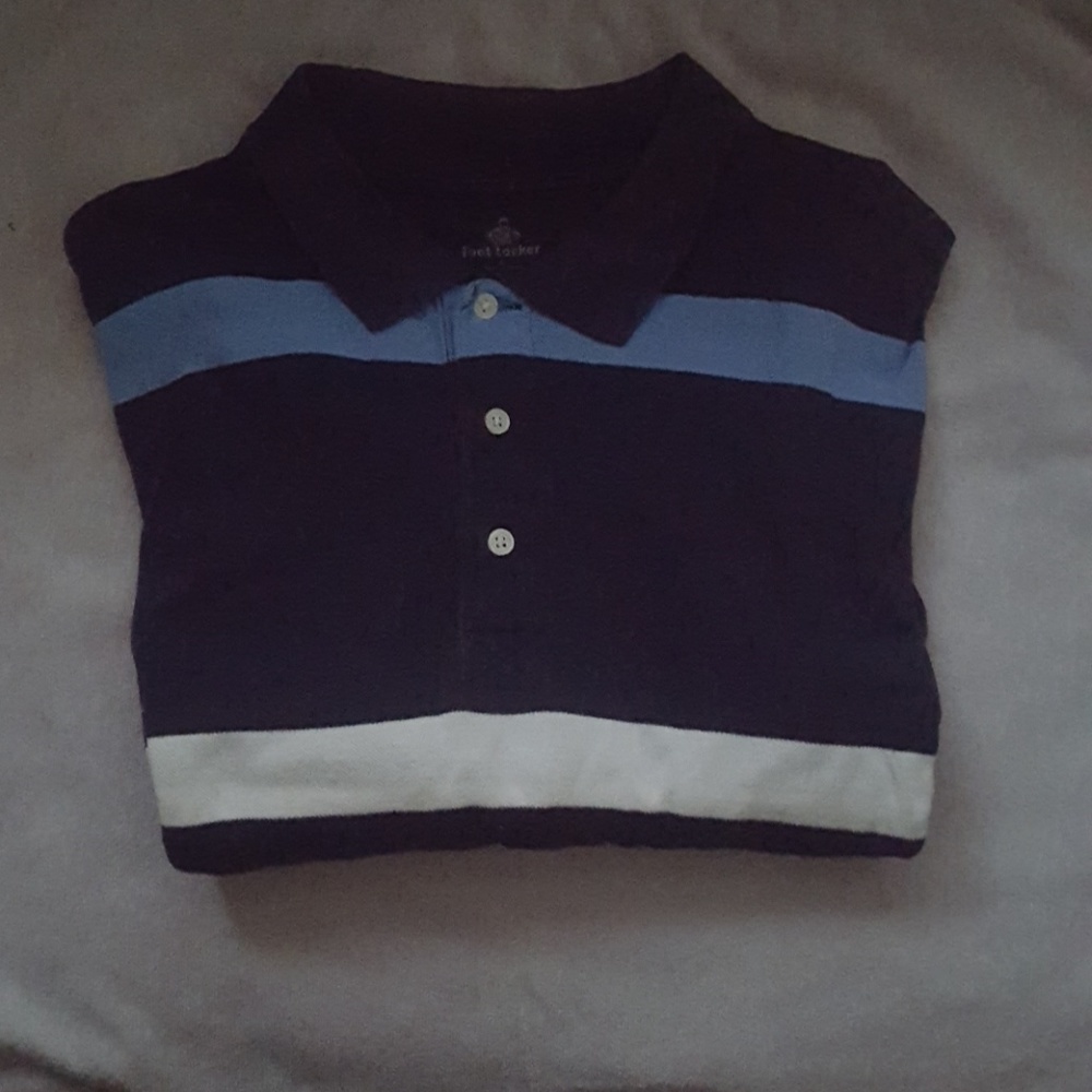 Polo Shirt by Foot Locker (Short Sleeve)